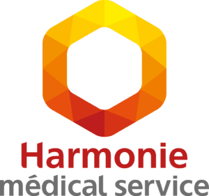 logo Harmonie mutuelle
