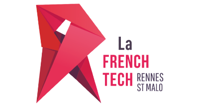 Logo de la French tech