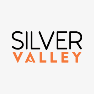 logo silver valley